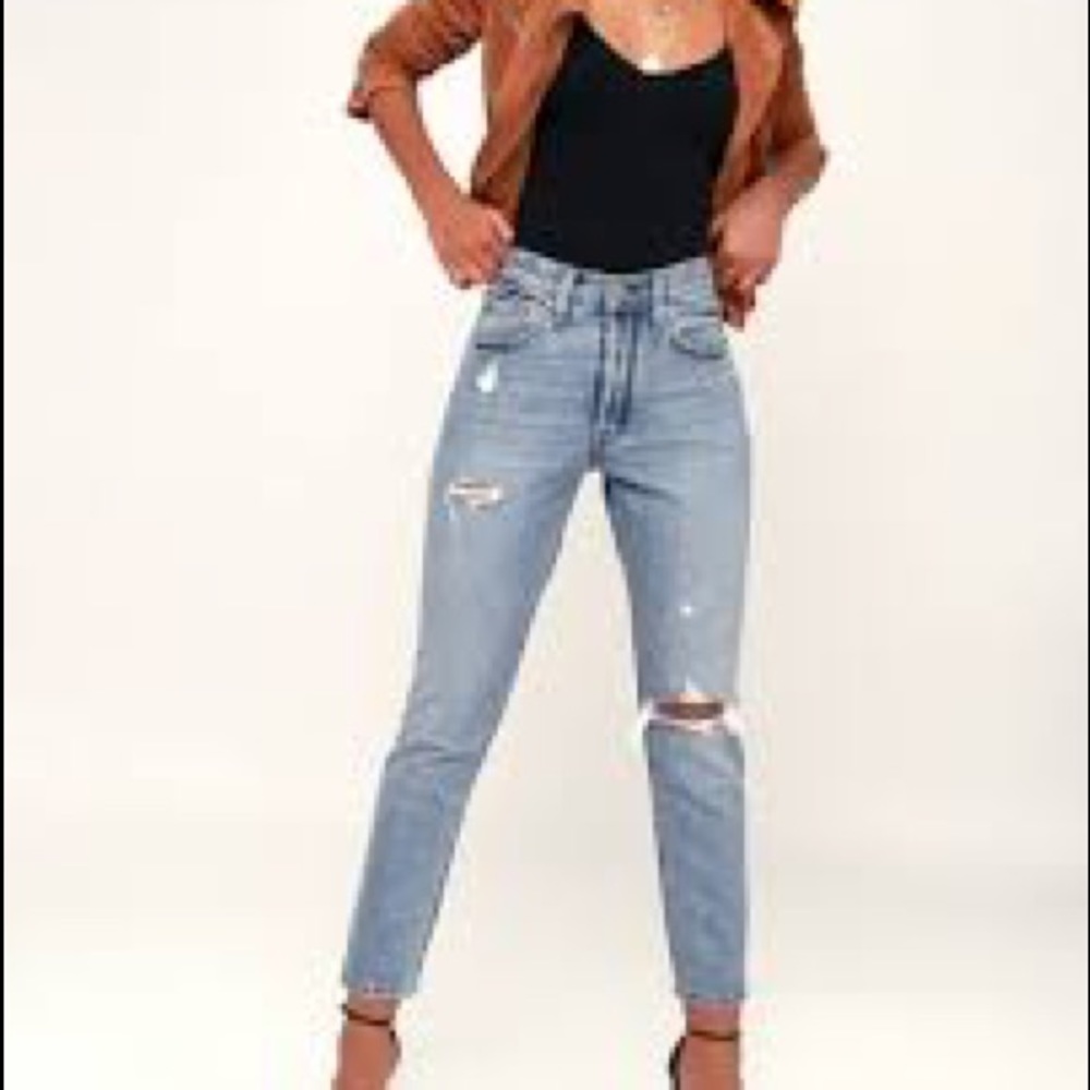 Levi’s 501 Skinny size 27 gently used